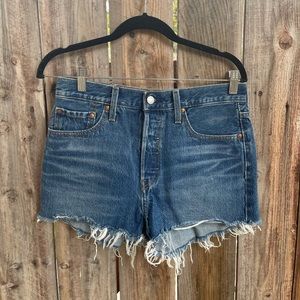 Levi’s shorts 501 | W 28